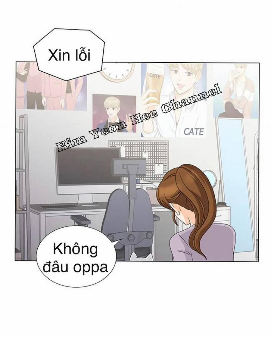 Idol Và Sếp, Em Yêu Ai? Chương 90 Trang 11