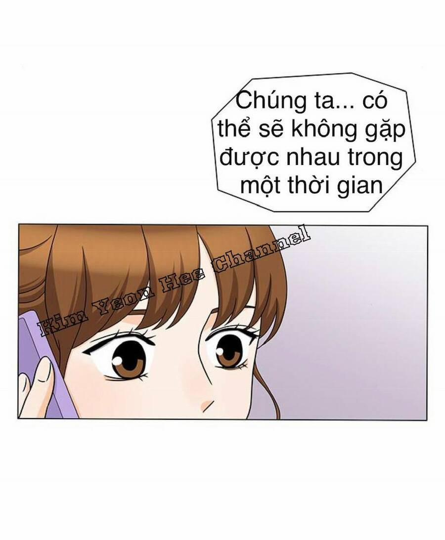 Idol Và Sếp, Em Yêu Ai? Chương 90 Trang 6