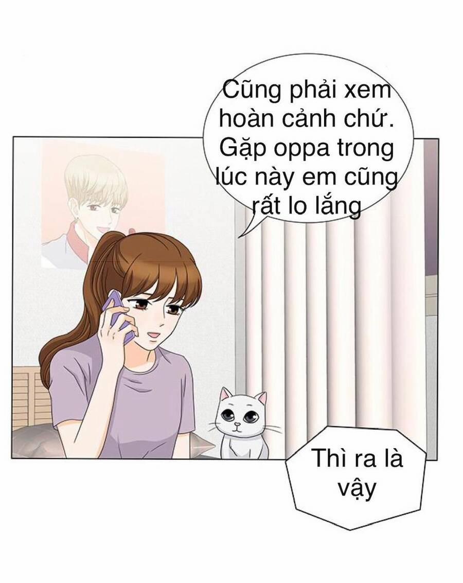 Idol Và Sếp, Em Yêu Ai? Chương 90 Trang 10