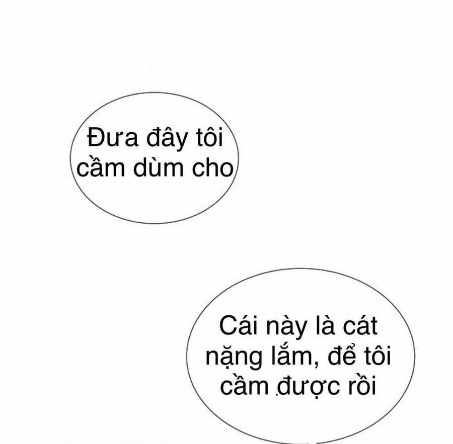 Idol Và Sếp, Em Yêu Ai? Chương 91 Trang 19