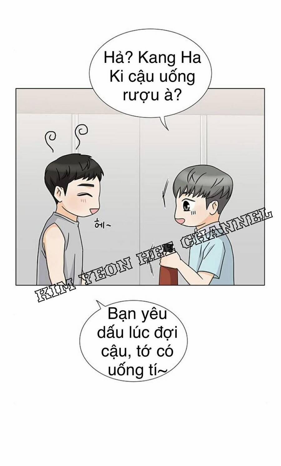 Idol Và Sếp, Em Yêu Ai? Chương 94 Trang 2