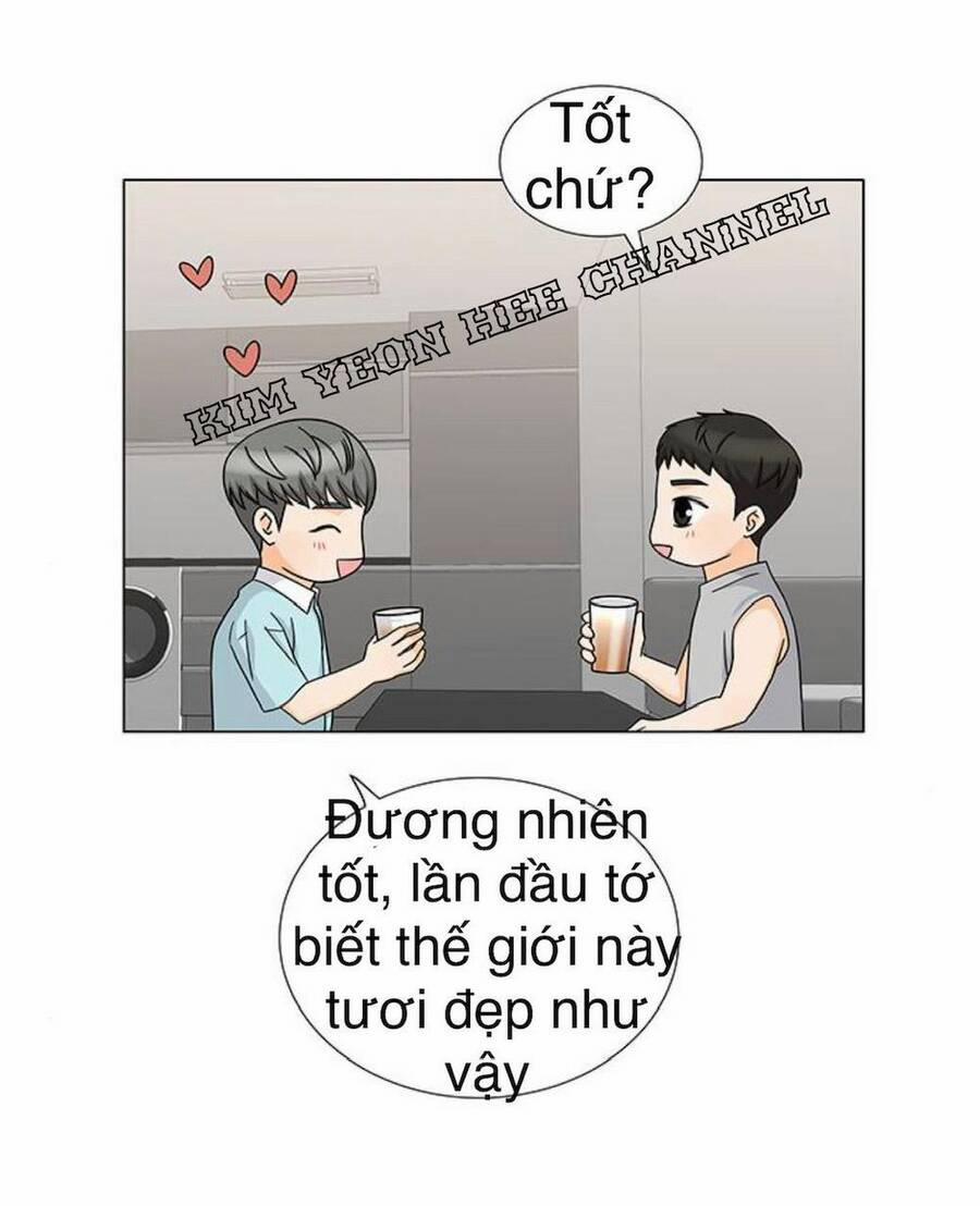 Idol Và Sếp, Em Yêu Ai? Chương 94 Trang 7