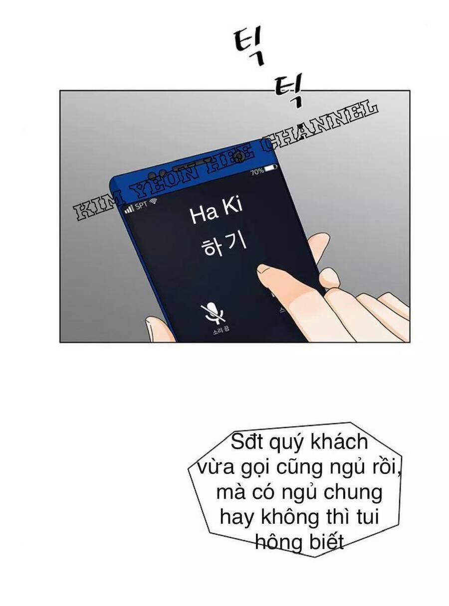 Idol Và Sếp, Em Yêu Ai? Chương 96 Trang 16