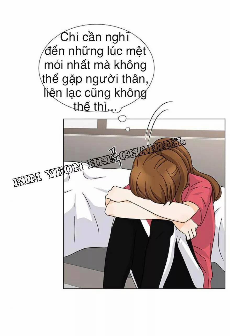 Idol Và Sếp, Em Yêu Ai? Chương 96 Trang 5