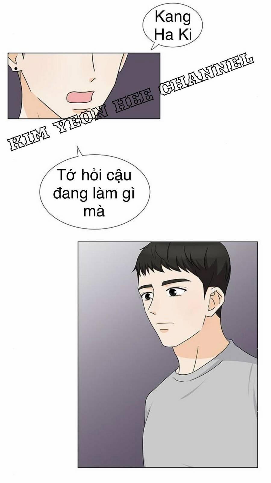 Idol Và Sếp, Em Yêu Ai? Chương 97 Trang 6