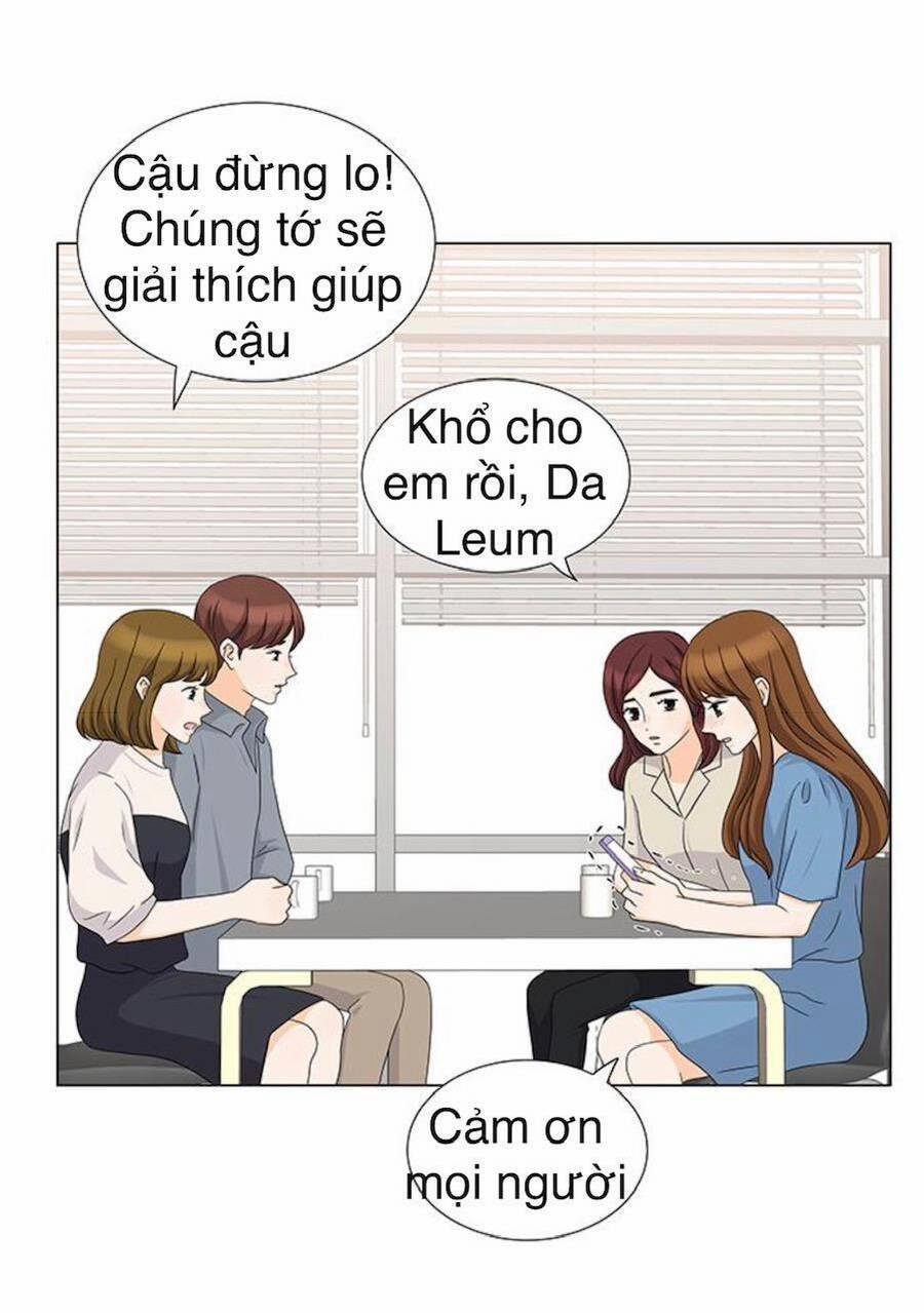 Idol Và Sếp, Em Yêu Ai? Chương 99 Trang 20