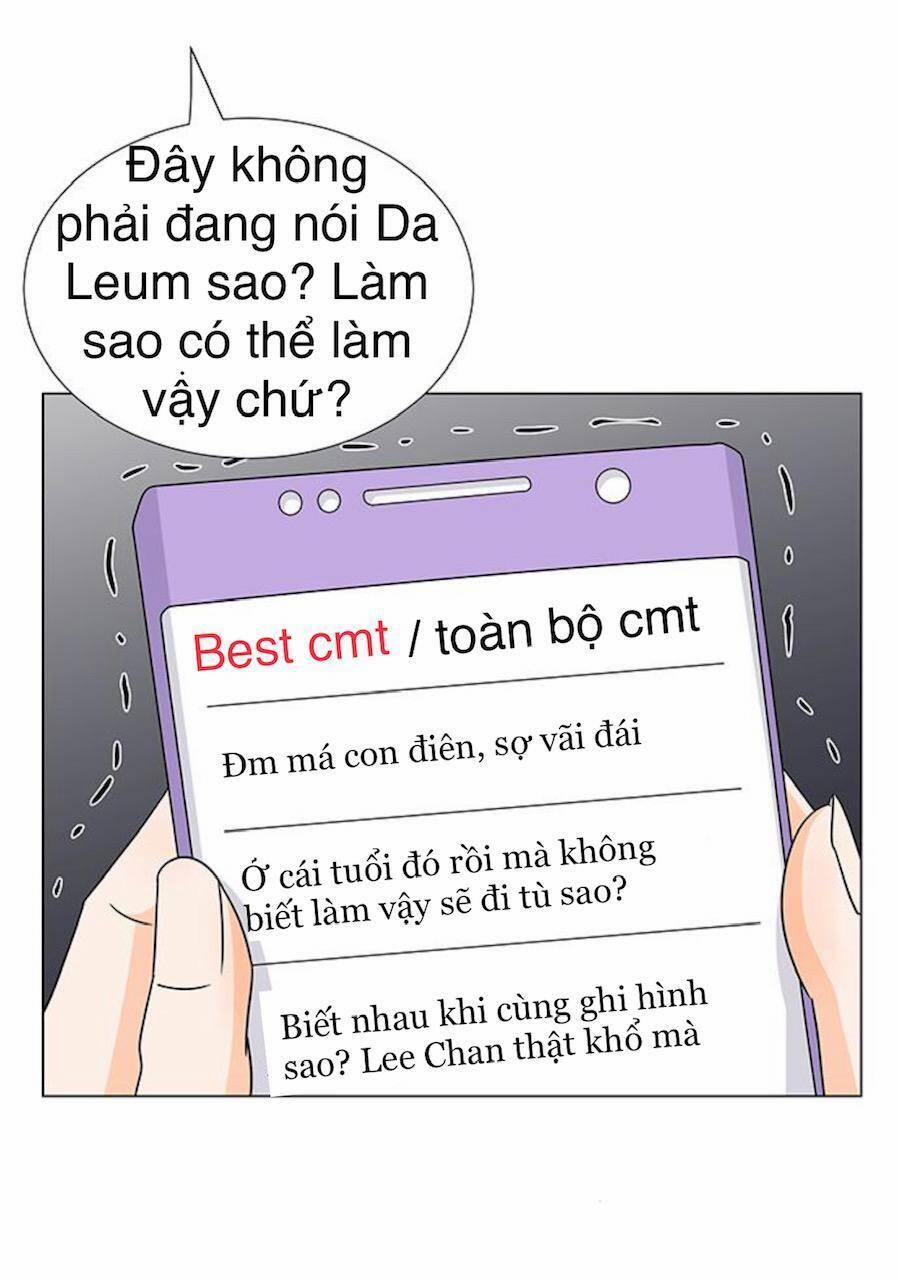 Idol Và Sếp, Em Yêu Ai? Chương 99 Trang 21