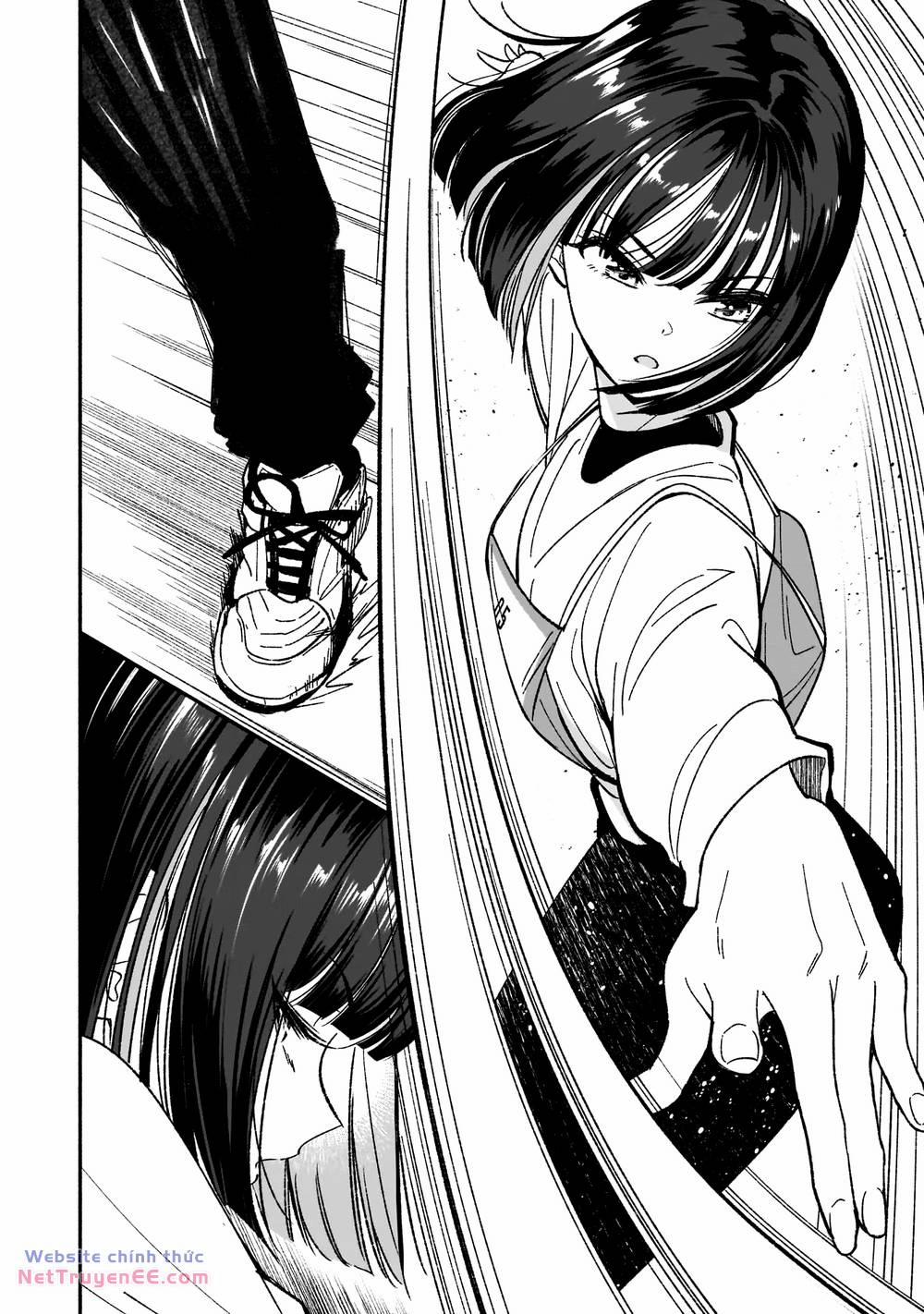 Idol X Idol Story! 3 trang 32