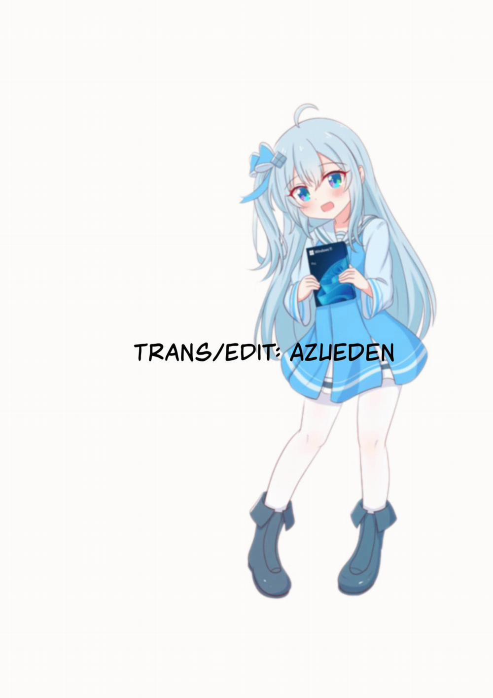 Idol Yabai Và Quản Lý Của Cô Ấy 1 trang 5