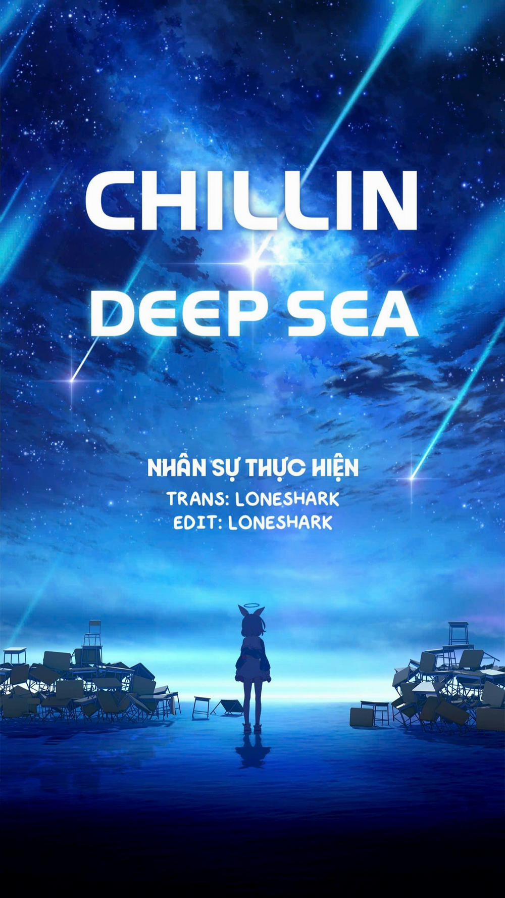 Idol Yabai Và Quản Lý Của Cô Ấy 2 trang 4