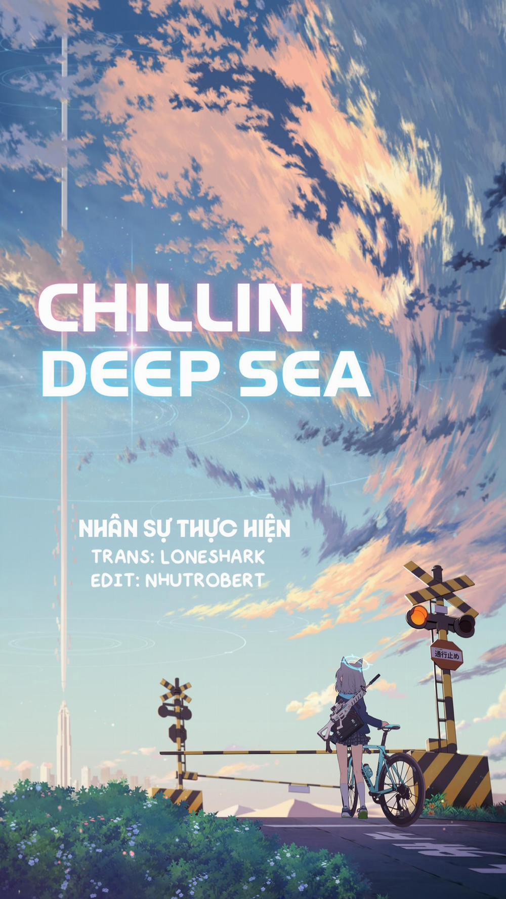 Idol Yabai Và Quản Lý Của Cô Ấy 3 trang 6