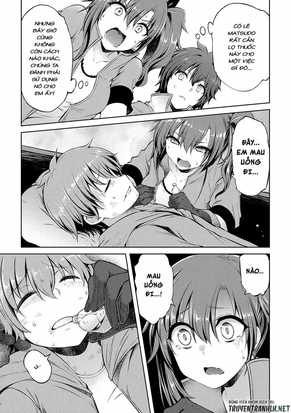 Ie Ga Moete Jinsei Dou Demo Yoku Natta Kara, Nokotta Nakenashi No Kin De Dark Elf No Dorei O Katta 10 trang 26