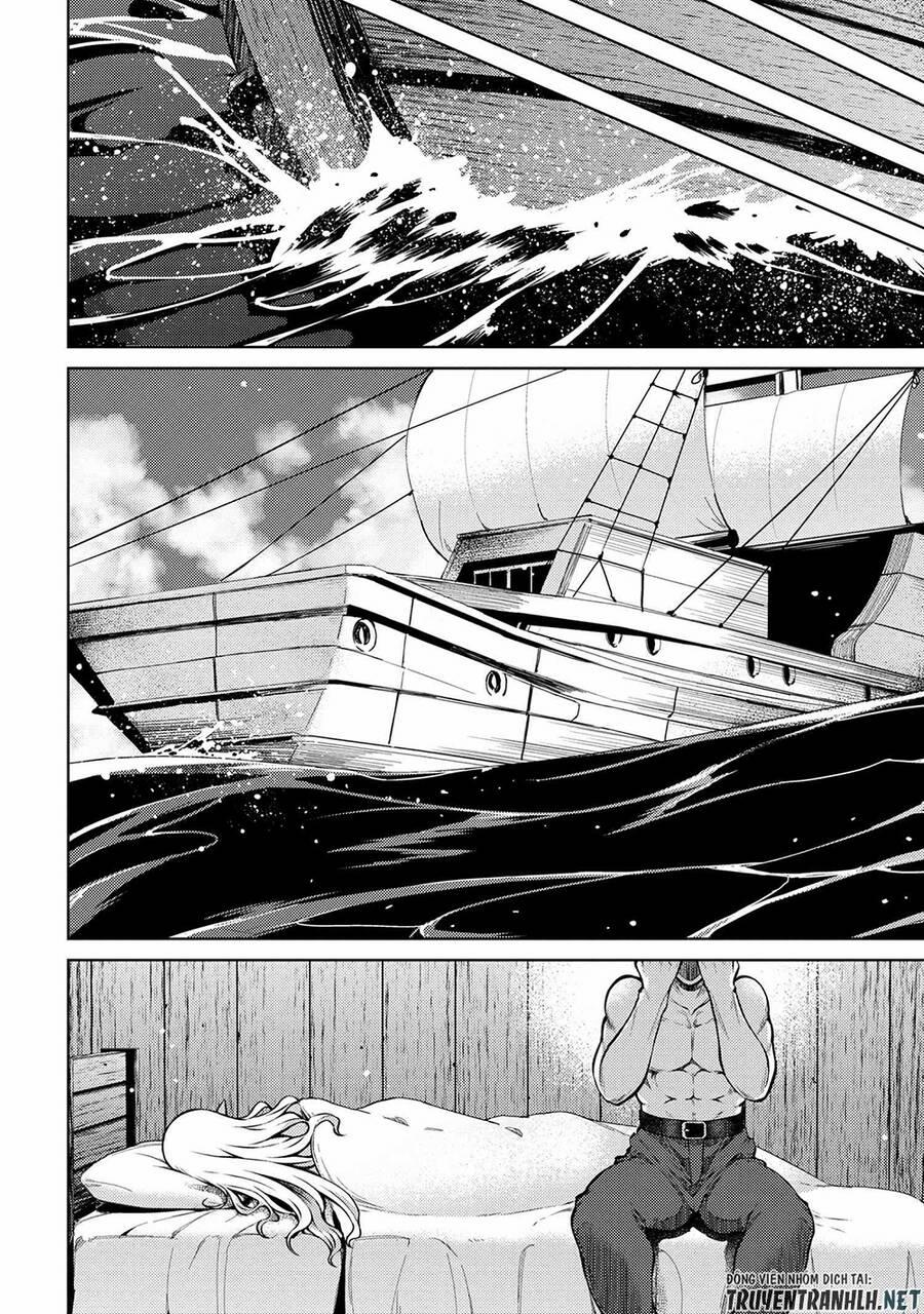 Ie Ga Moete Jinsei Dou Demo Yoku Natta Kara, Nokotta Nakenashi No Kin De Dark Elf No Dorei O Katta 11 trang 28