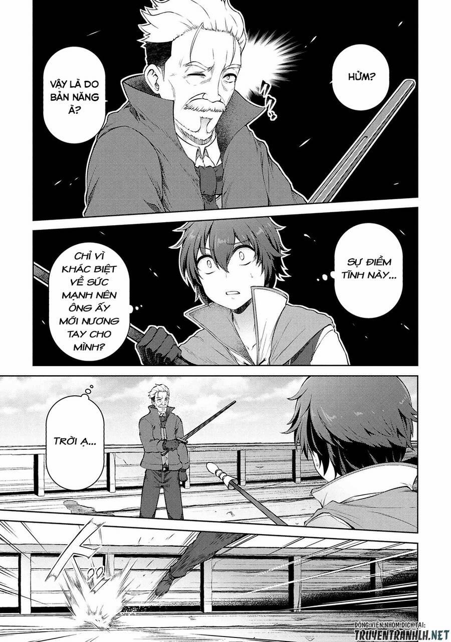 Ie Ga Moete Jinsei Dou Demo Yoku Natta Kara, Nokotta Nakenashi No Kin De Dark Elf No Dorei O Katta 12 trang 21