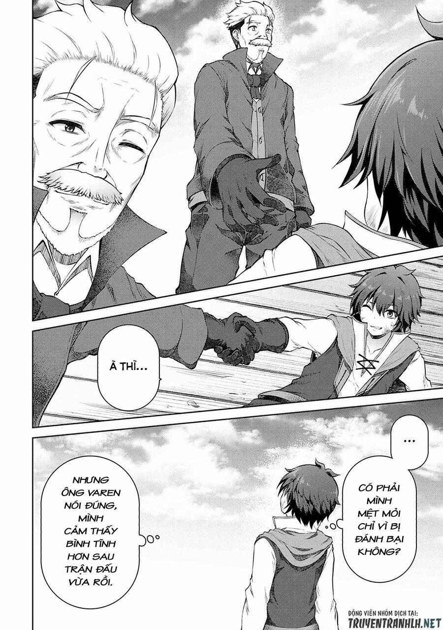 Ie Ga Moete Jinsei Dou Demo Yoku Natta Kara, Nokotta Nakenashi No Kin De Dark Elf No Dorei O Katta 12 trang 24