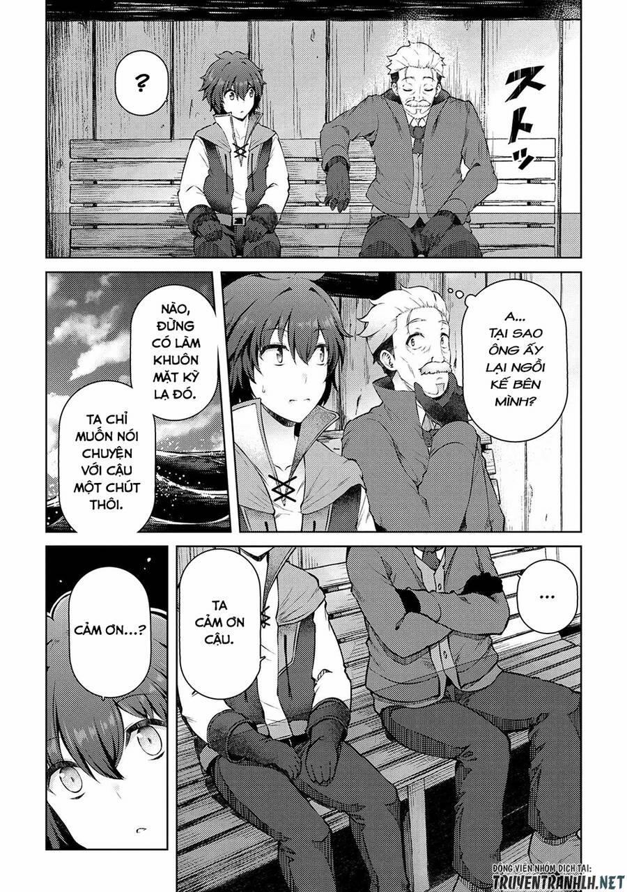 Ie Ga Moete Jinsei Dou Demo Yoku Natta Kara, Nokotta Nakenashi No Kin De Dark Elf No Dorei O Katta 12 trang 4