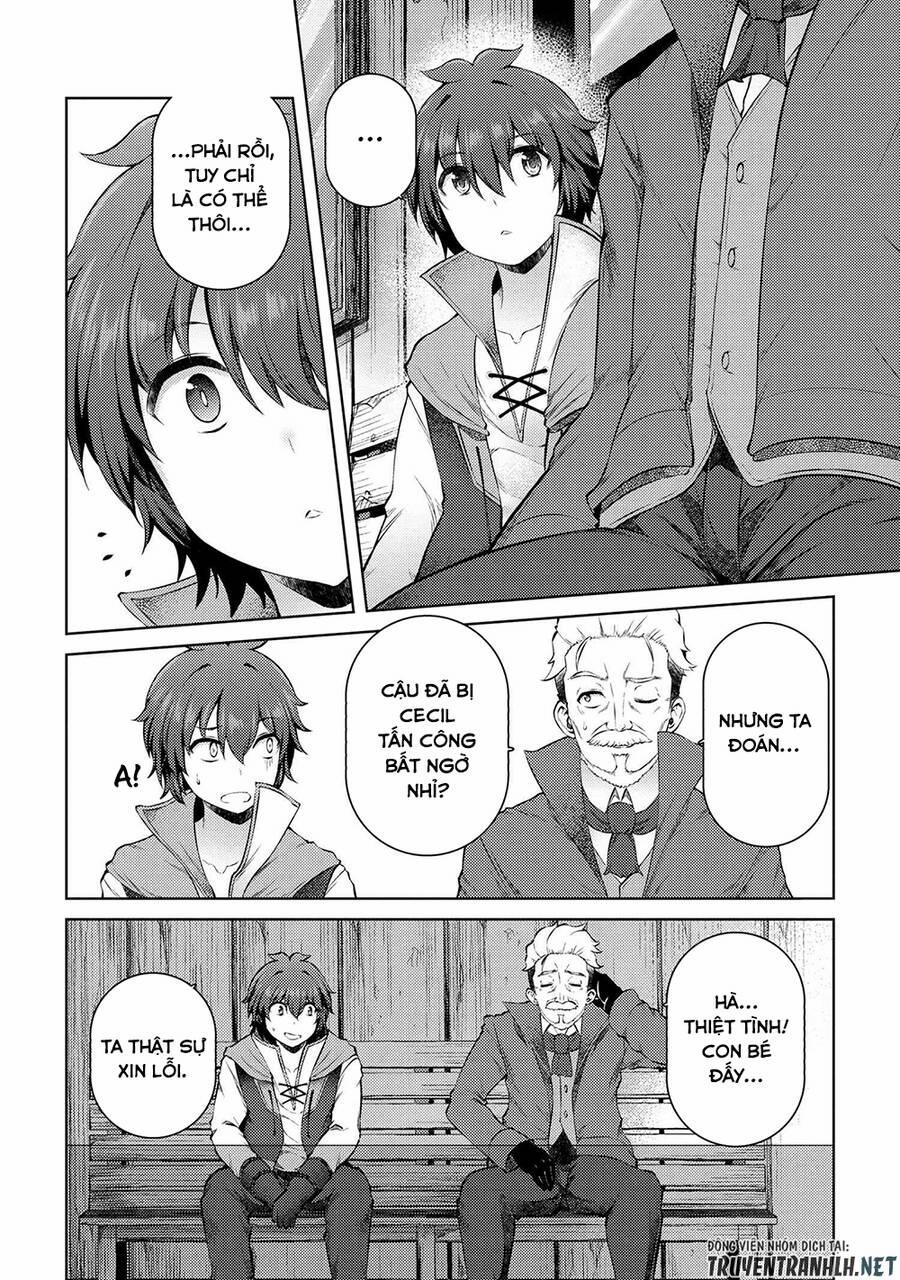 Ie Ga Moete Jinsei Dou Demo Yoku Natta Kara, Nokotta Nakenashi No Kin De Dark Elf No Dorei O Katta 12 trang 8