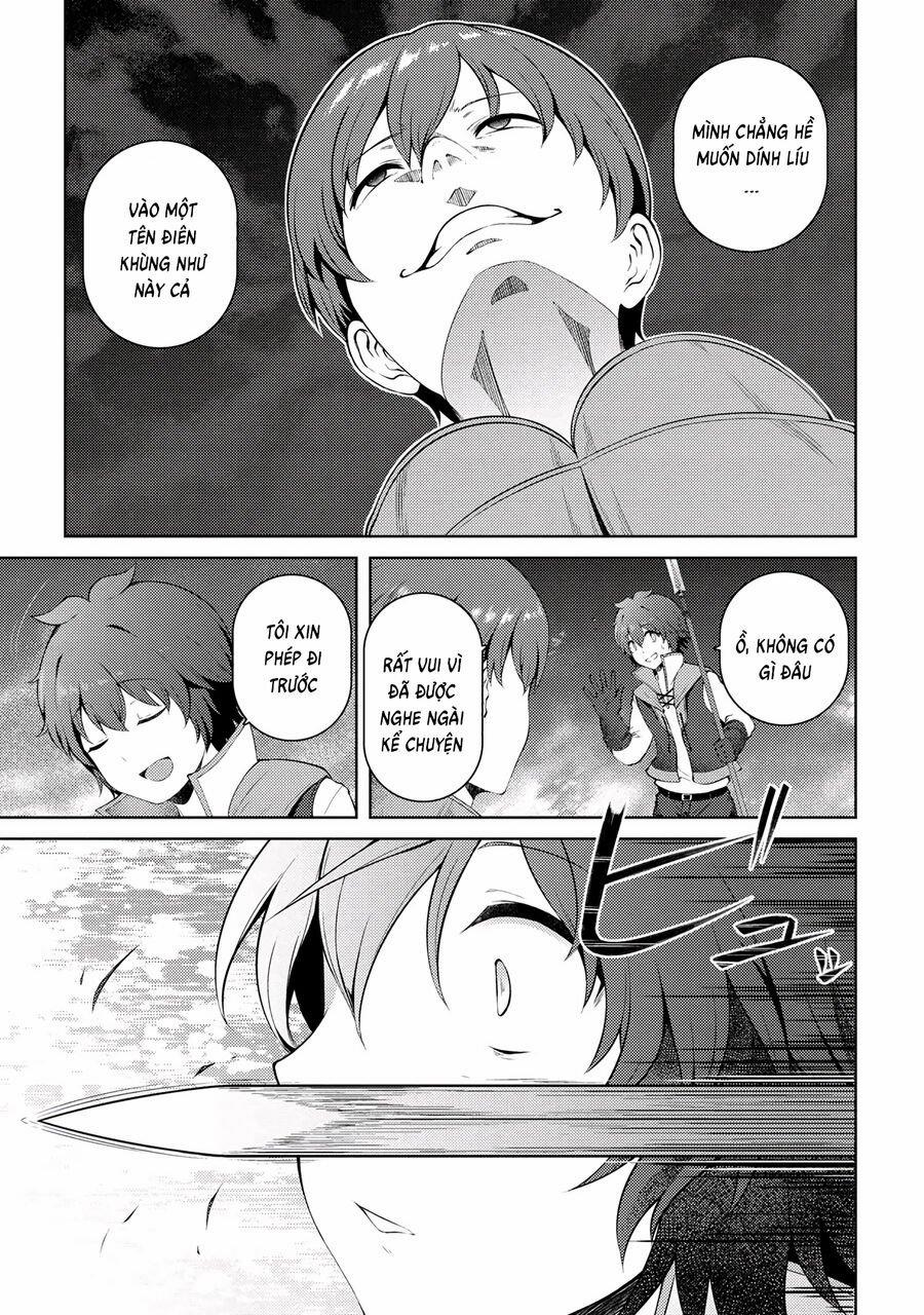 Ie Ga Moete Jinsei Dou Demo Yoku Natta Kara, Nokotta Nakenashi No Kin De Dark Elf No Dorei O Katta 14 trang 16