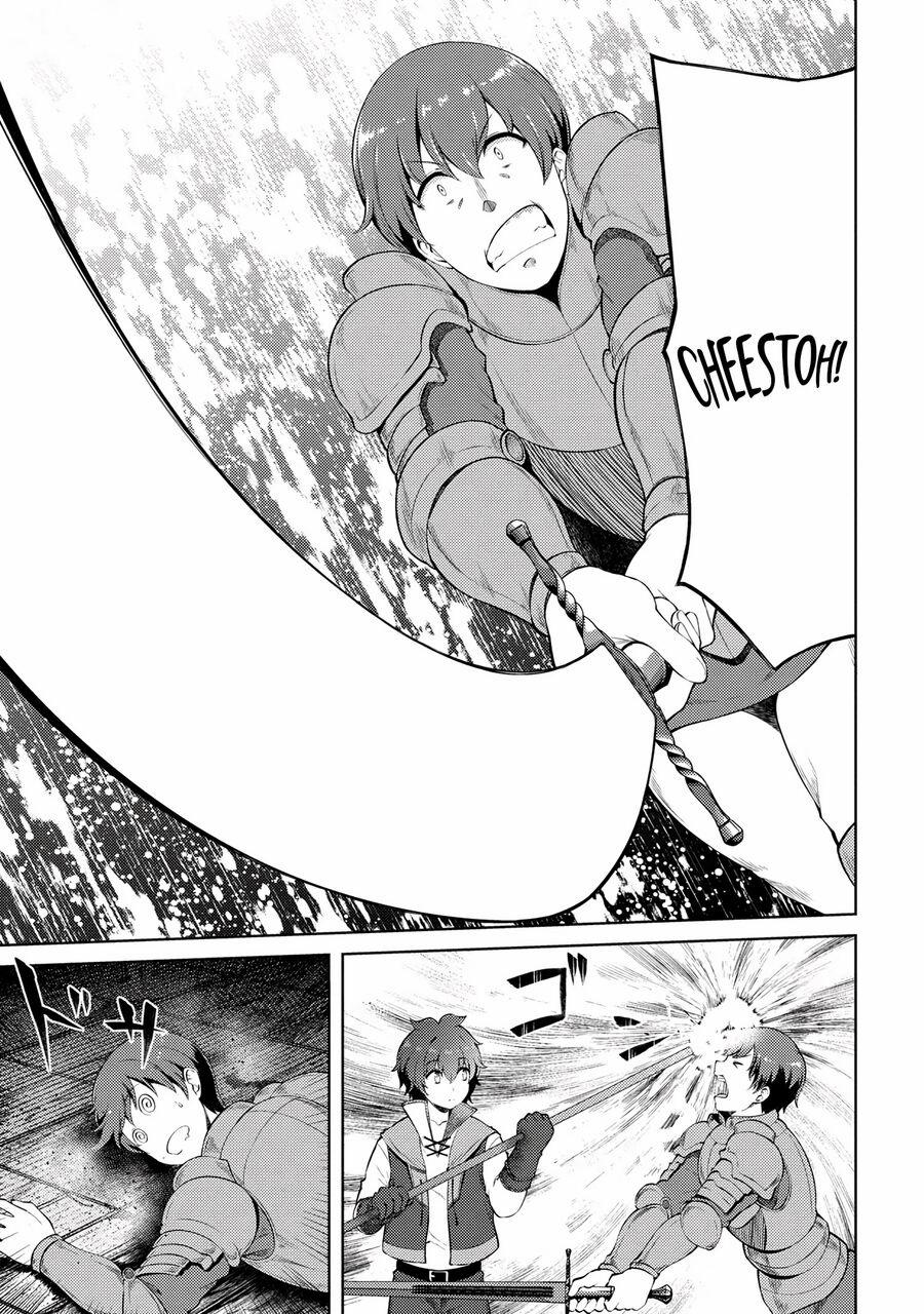 Ie Ga Moete Jinsei Dou Demo Yoku Natta Kara, Nokotta Nakenashi No Kin De Dark Elf No Dorei O Katta 14 trang 24