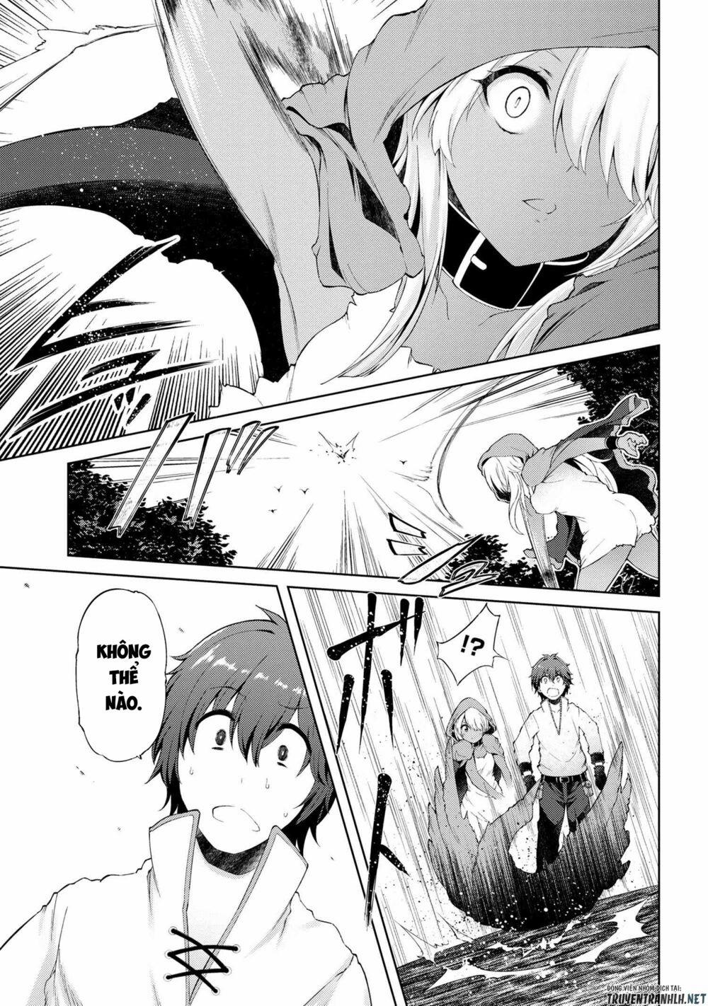 Ie Ga Moete Jinsei Dou Demo Yoku Natta Kara, Nokotta Nakenashi No Kin De Dark Elf No Dorei O Katta 2 trang 9