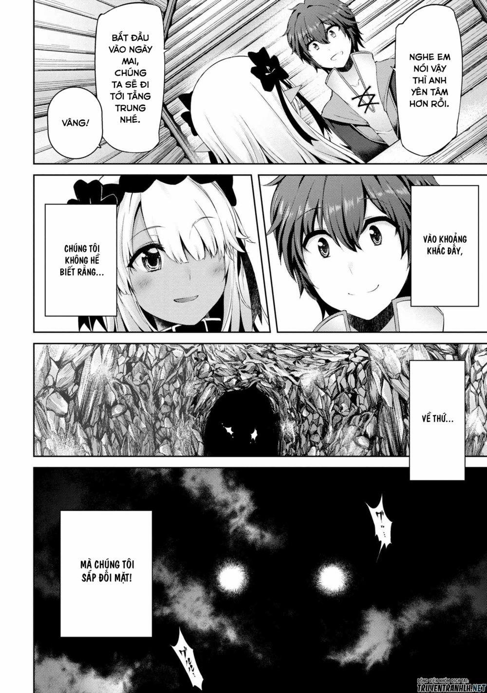 Ie Ga Moete Jinsei Dou Demo Yoku Natta Kara, Nokotta Nakenashi No Kin De Dark Elf No Dorei O Katta 4 trang 29