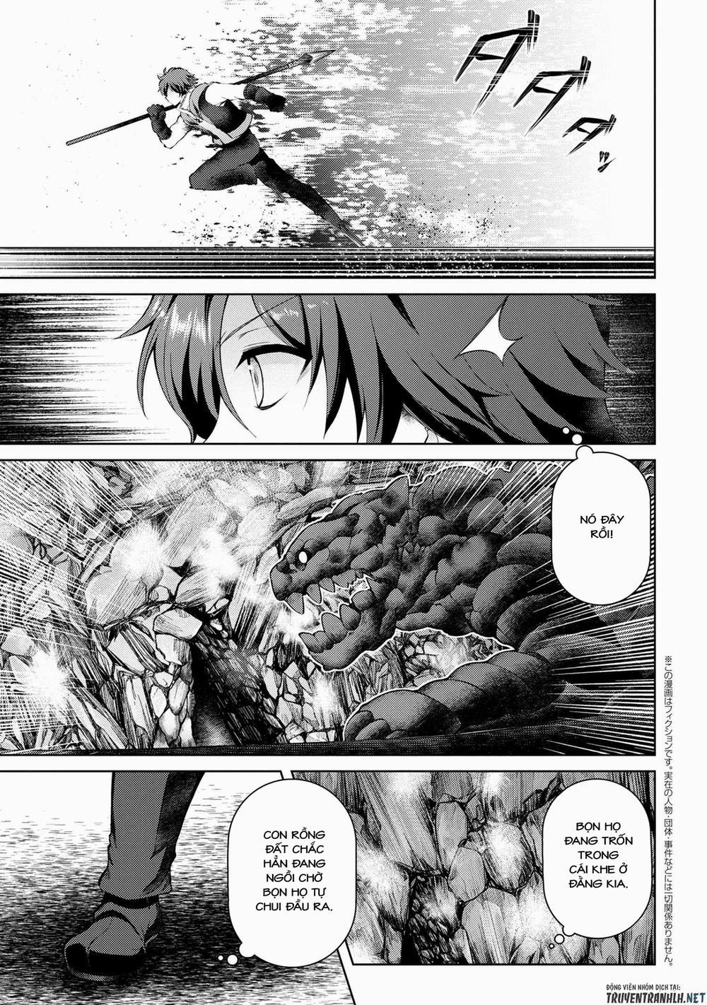 Ie Ga Moete Jinsei Dou Demo Yoku Natta Kara, Nokotta Nakenashi No Kin De Dark Elf No Dorei O Katta 5 trang 14