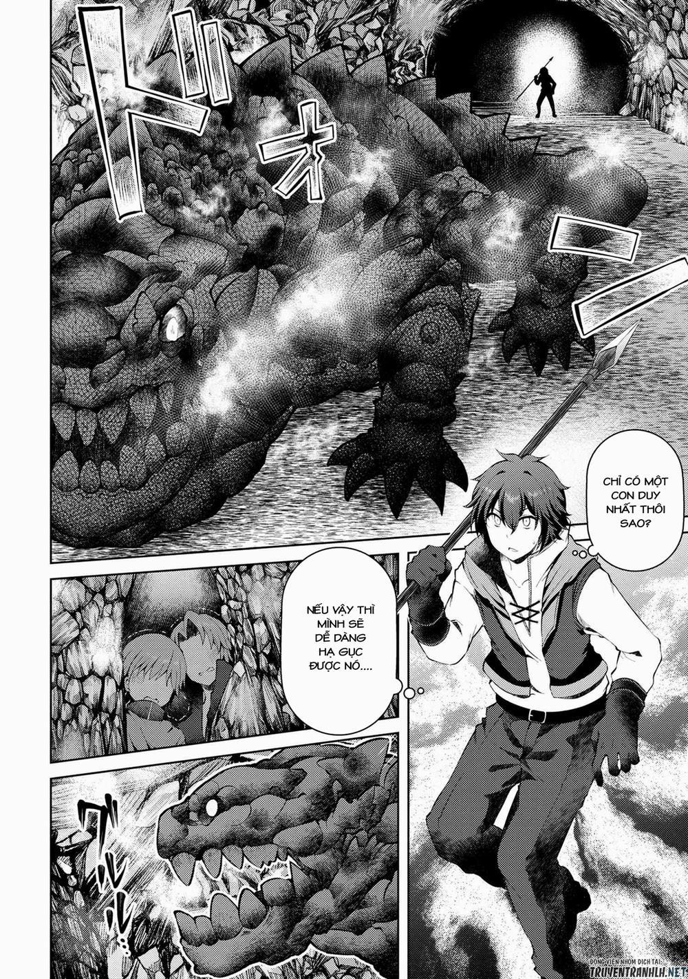 Ie Ga Moete Jinsei Dou Demo Yoku Natta Kara, Nokotta Nakenashi No Kin De Dark Elf No Dorei O Katta 5 trang 15