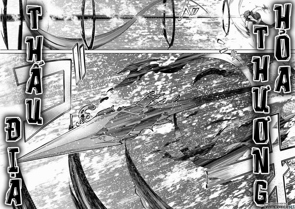 Ie Ga Moete Jinsei Dou Demo Yoku Natta Kara, Nokotta Nakenashi No Kin De Dark Elf No Dorei O Katta 5 trang 19