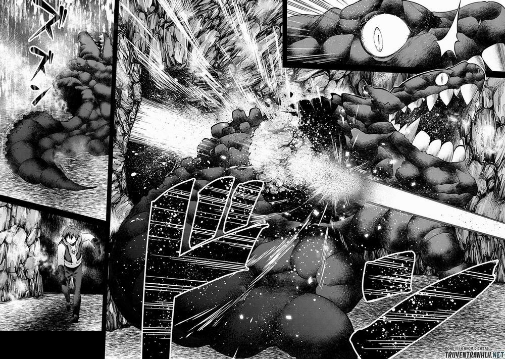 Ie Ga Moete Jinsei Dou Demo Yoku Natta Kara, Nokotta Nakenashi No Kin De Dark Elf No Dorei O Katta 5 trang 20