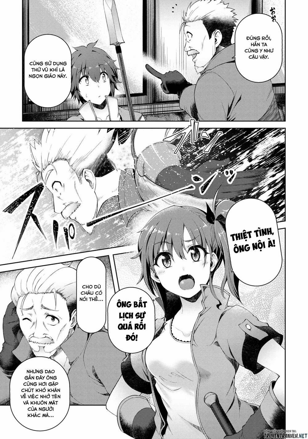 Ie Ga Moete Jinsei Dou Demo Yoku Natta Kara, Nokotta Nakenashi No Kin De Dark Elf No Dorei O Katta 6 trang 17