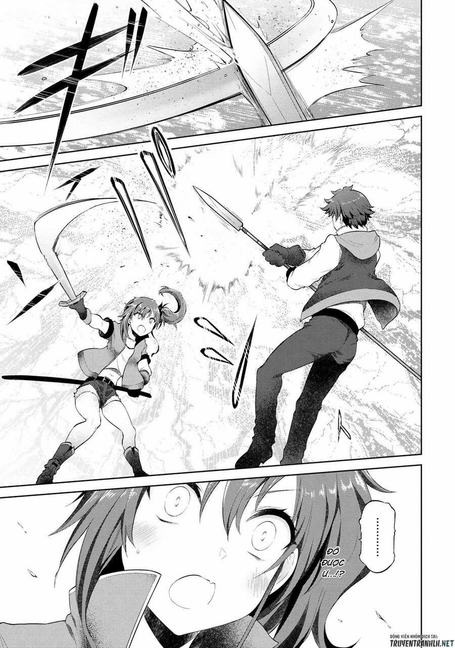 Ie Ga Moete Jinsei Dou Demo Yoku Natta Kara, Nokotta Nakenashi No Kin De Dark Elf No Dorei O Katta 7 trang 29