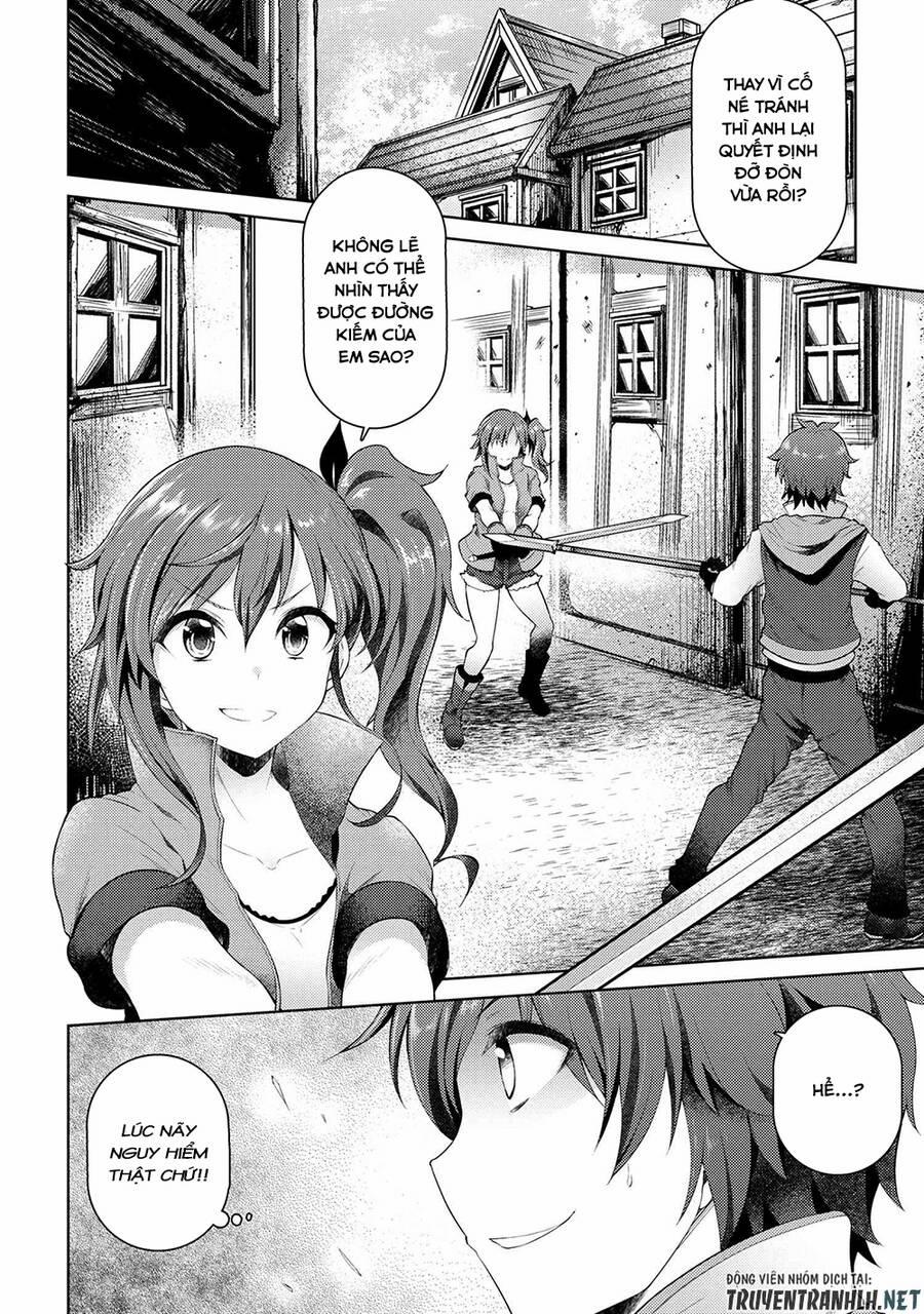 Ie Ga Moete Jinsei Dou Demo Yoku Natta Kara, Nokotta Nakenashi No Kin De Dark Elf No Dorei O Katta 8 trang 2