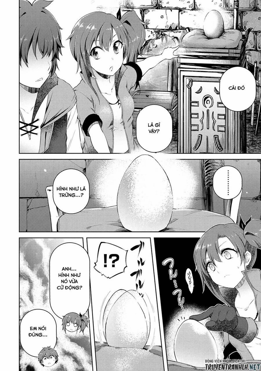 Ie Ga Moete Jinsei Dou Demo Yoku Natta Kara, Nokotta Nakenashi No Kin De Dark Elf No Dorei O Katta 8 trang 24