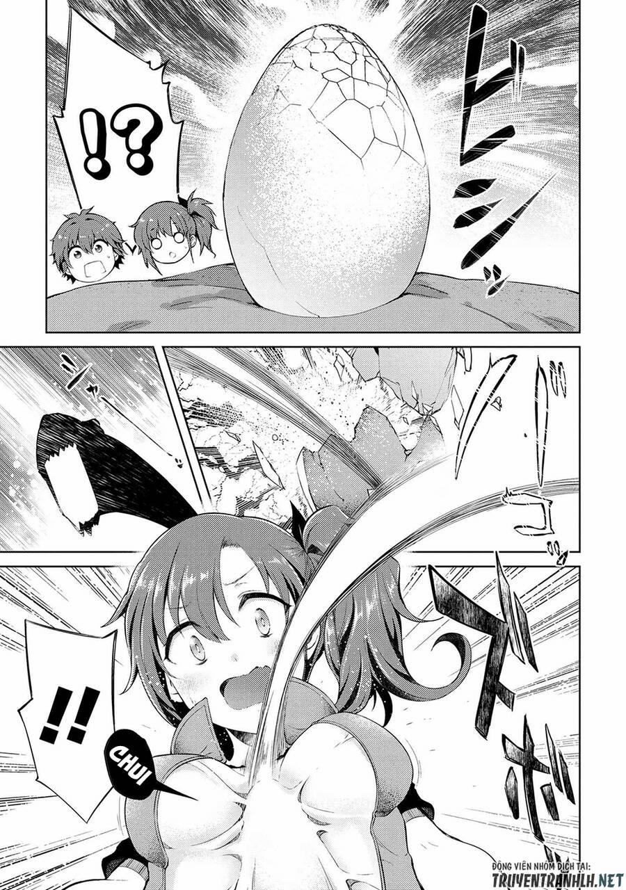 Ie Ga Moete Jinsei Dou Demo Yoku Natta Kara, Nokotta Nakenashi No Kin De Dark Elf No Dorei O Katta 8 trang 25