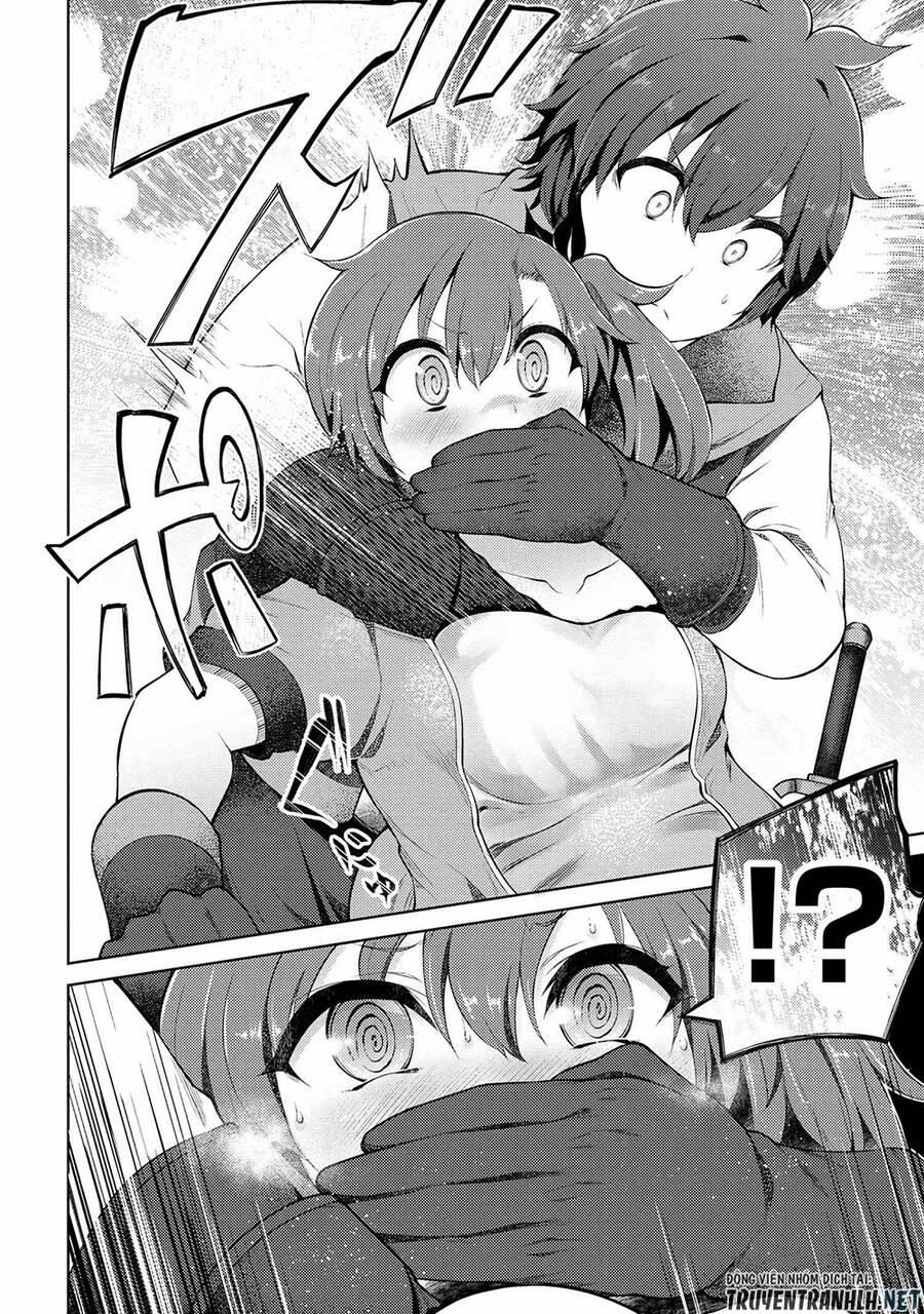 Ie Ga Moete Jinsei Dou Demo Yoku Natta Kara, Nokotta Nakenashi No Kin De Dark Elf No Dorei O Katta 8 trang 30