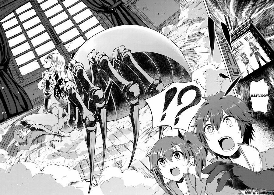 Ie Ga Moete Jinsei Dou Demo Yoku Natta Kara, Nokotta Nakenashi No Kin De Dark Elf No Dorei O Katta 9 trang 14