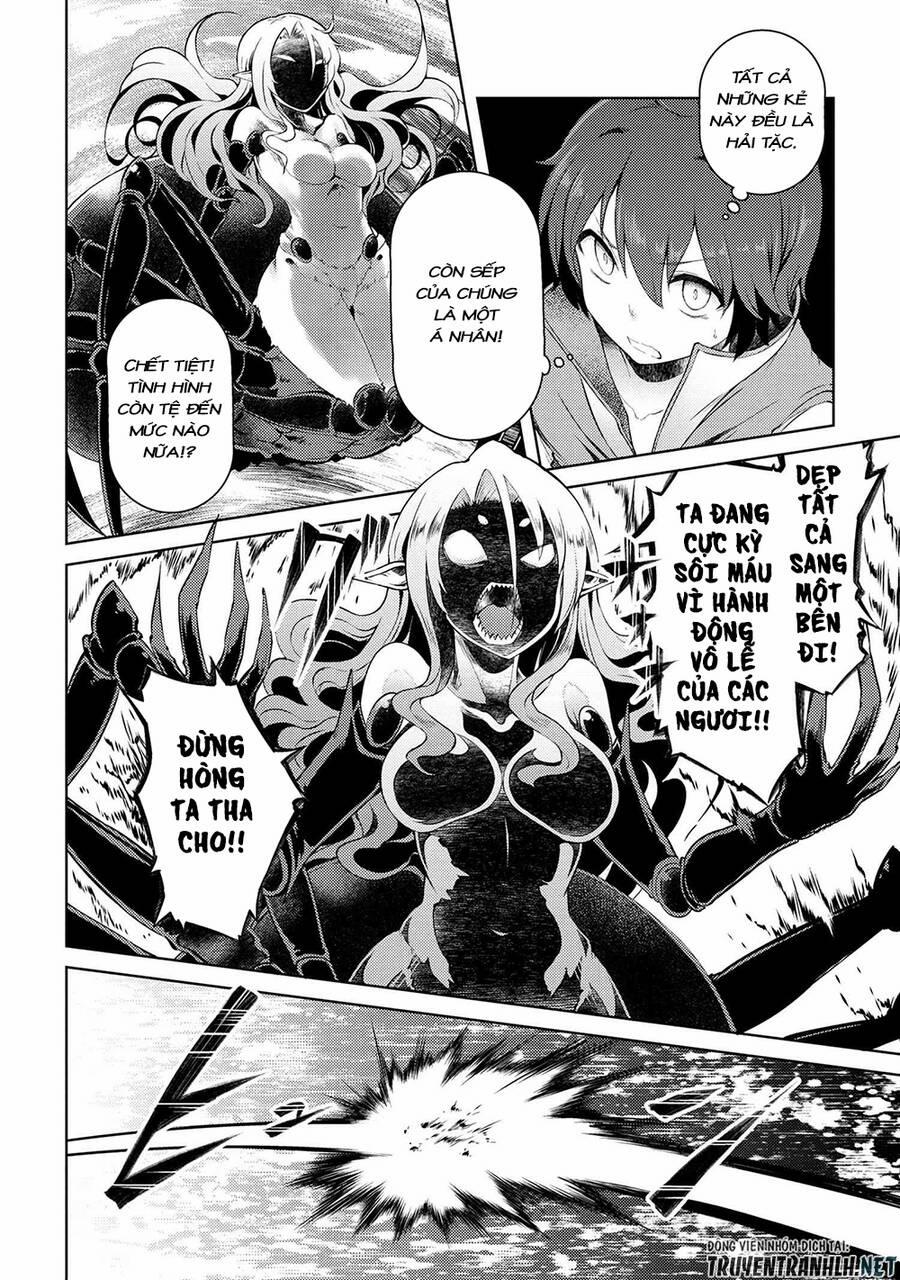 Ie Ga Moete Jinsei Dou Demo Yoku Natta Kara, Nokotta Nakenashi No Kin De Dark Elf No Dorei O Katta 9 trang 19