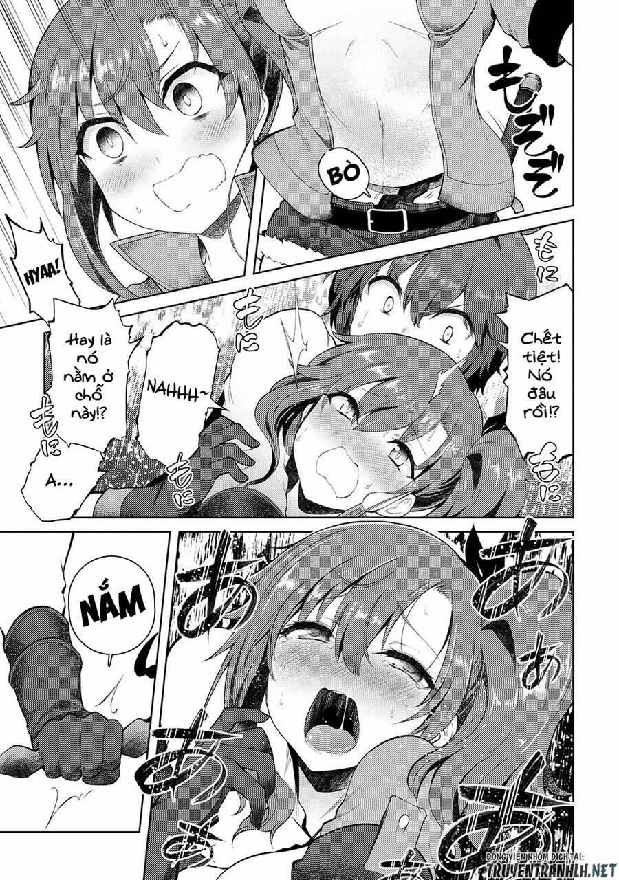 Ie Ga Moete Jinsei Dou Demo Yoku Natta Kara, Nokotta Nakenashi No Kin De Dark Elf No Dorei O Katta 9 trang 3