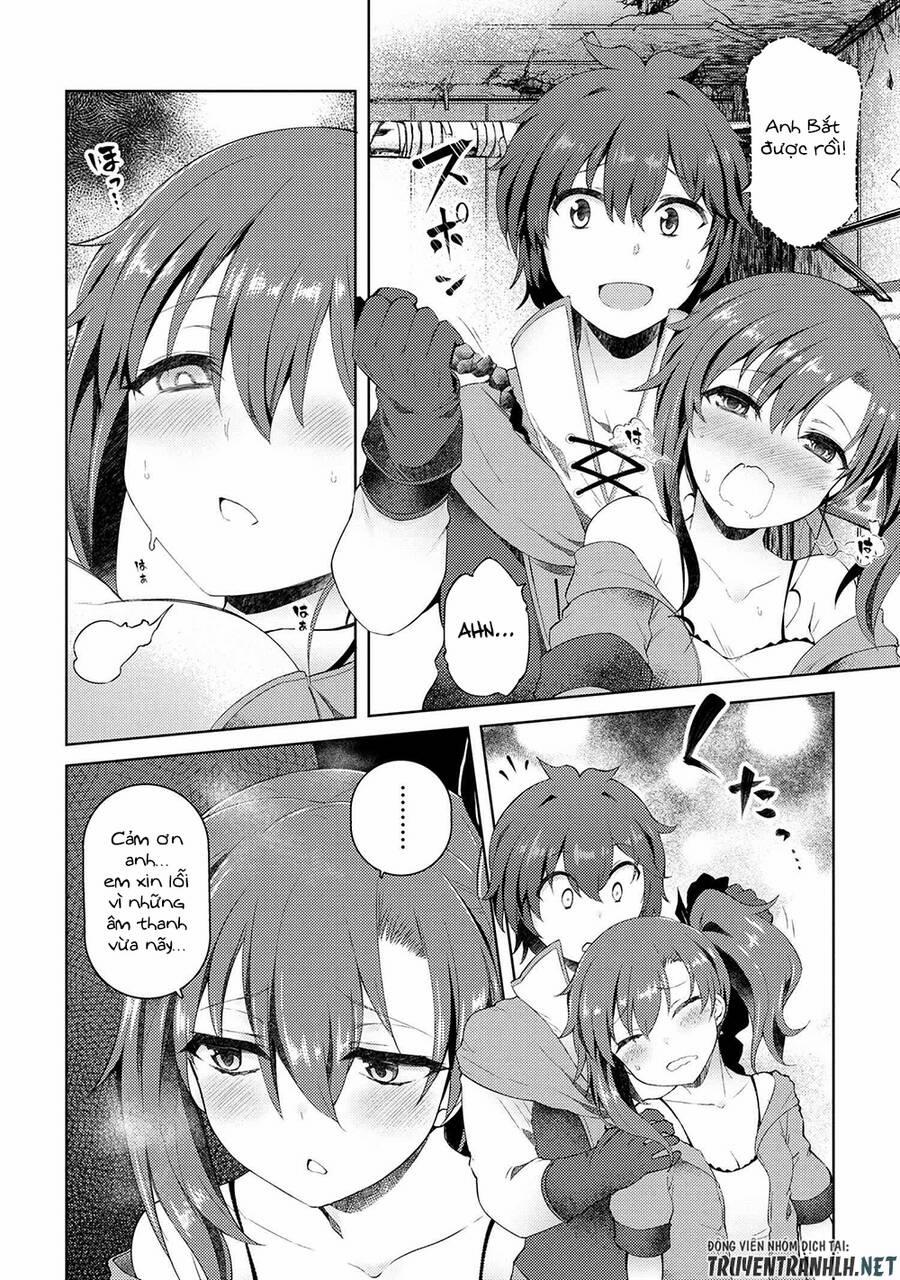 Ie Ga Moete Jinsei Dou Demo Yoku Natta Kara, Nokotta Nakenashi No Kin De Dark Elf No Dorei O Katta 9 trang 4