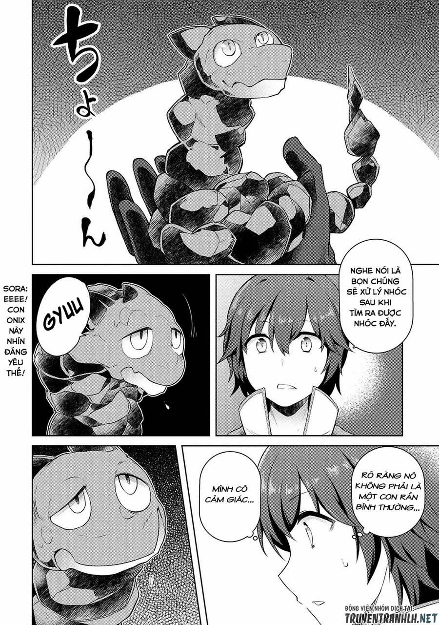 Ie Ga Moete Jinsei Dou Demo Yoku Natta Kara, Nokotta Nakenashi No Kin De Dark Elf No Dorei O Katta 9 trang 8