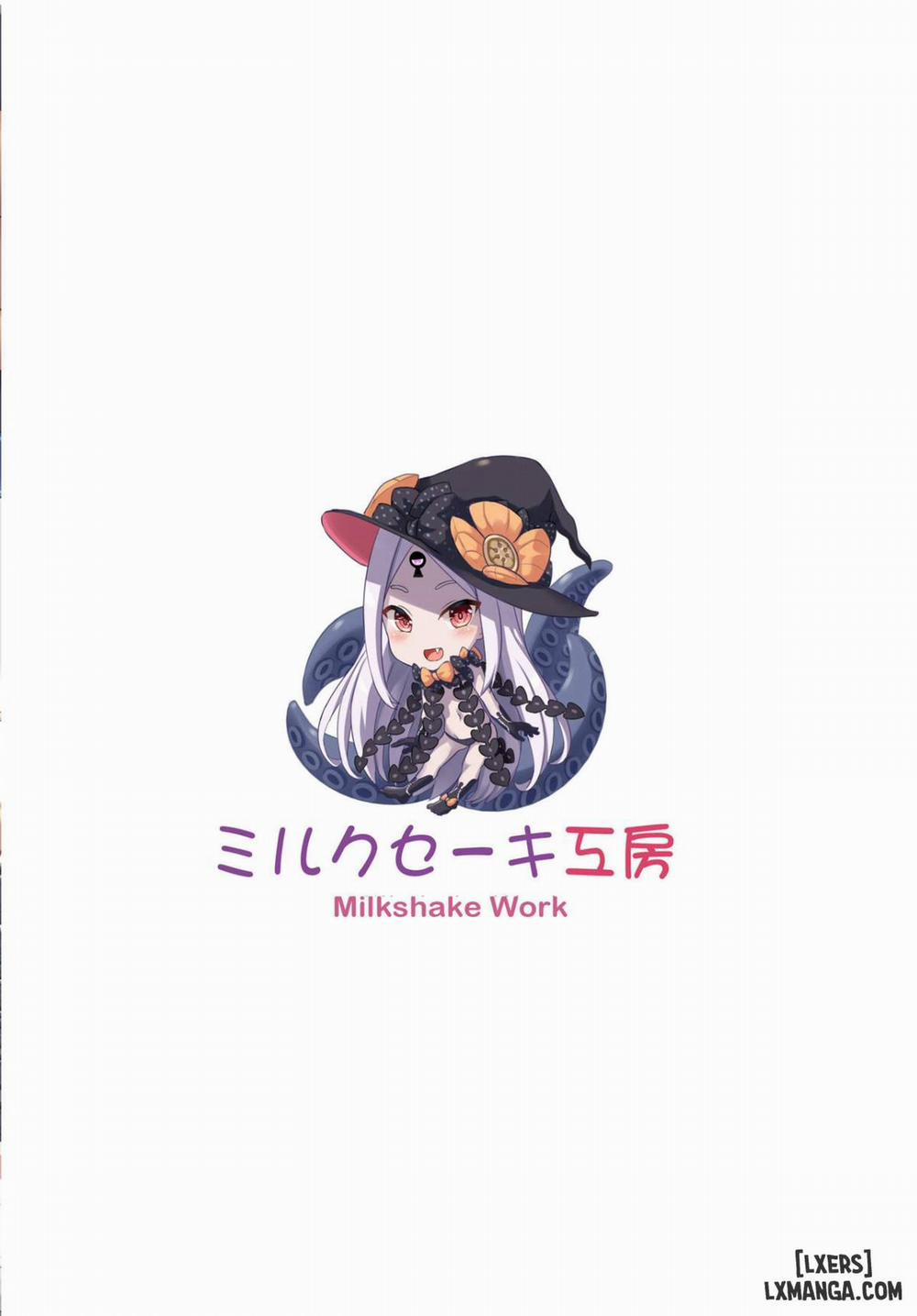 Ii Ko Warui Ko Abigail Oneshot trang 18