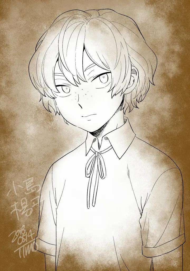 [Iimo] Akuheki 0 END VOI 2 trang 15