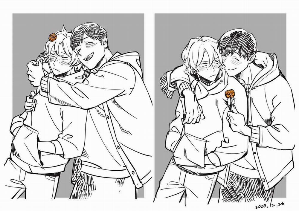 [Iimo] Akuheki 0 END VOI 2 trang 28