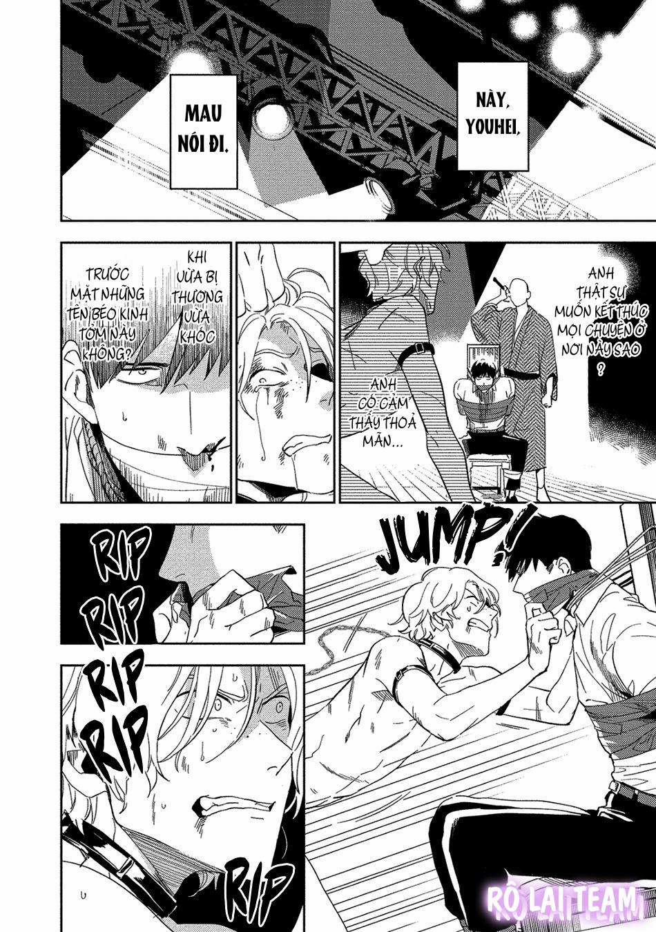 [Iimo] Akuheki 0 Voi 2 trang 13