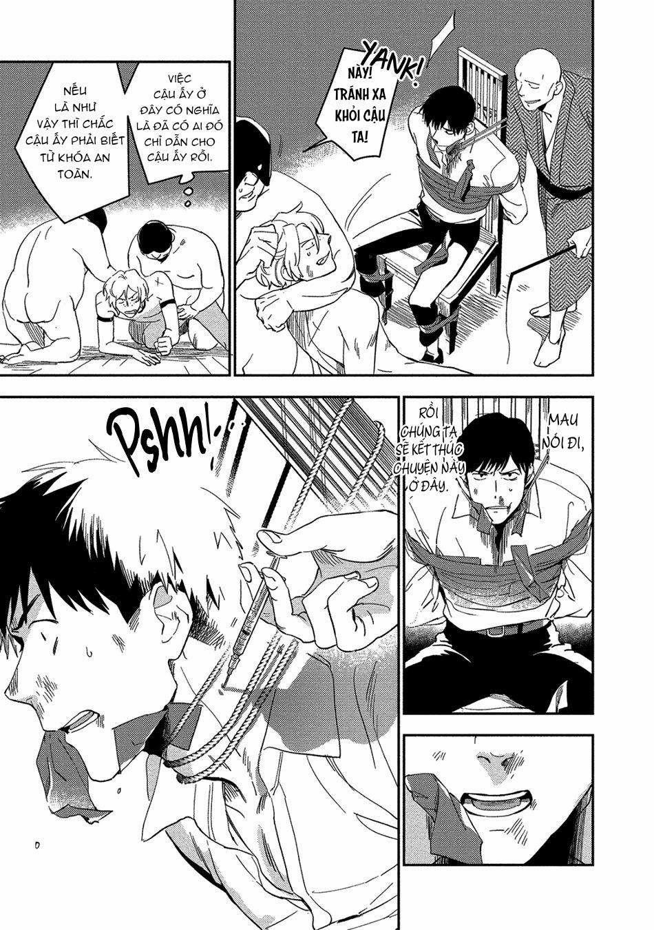 [Iimo] Akuheki 0 Voi 2 trang 14