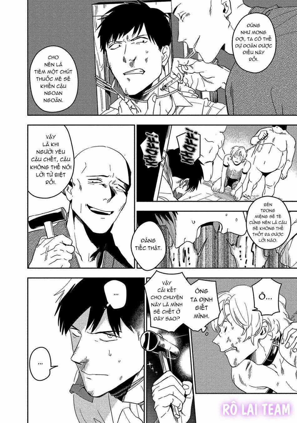 [Iimo] Akuheki 0 Voi 2 trang 15