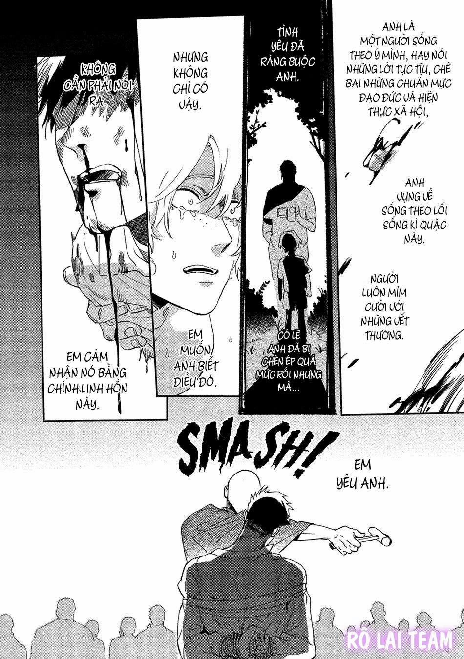 [Iimo] Akuheki 0 Voi 2 trang 17