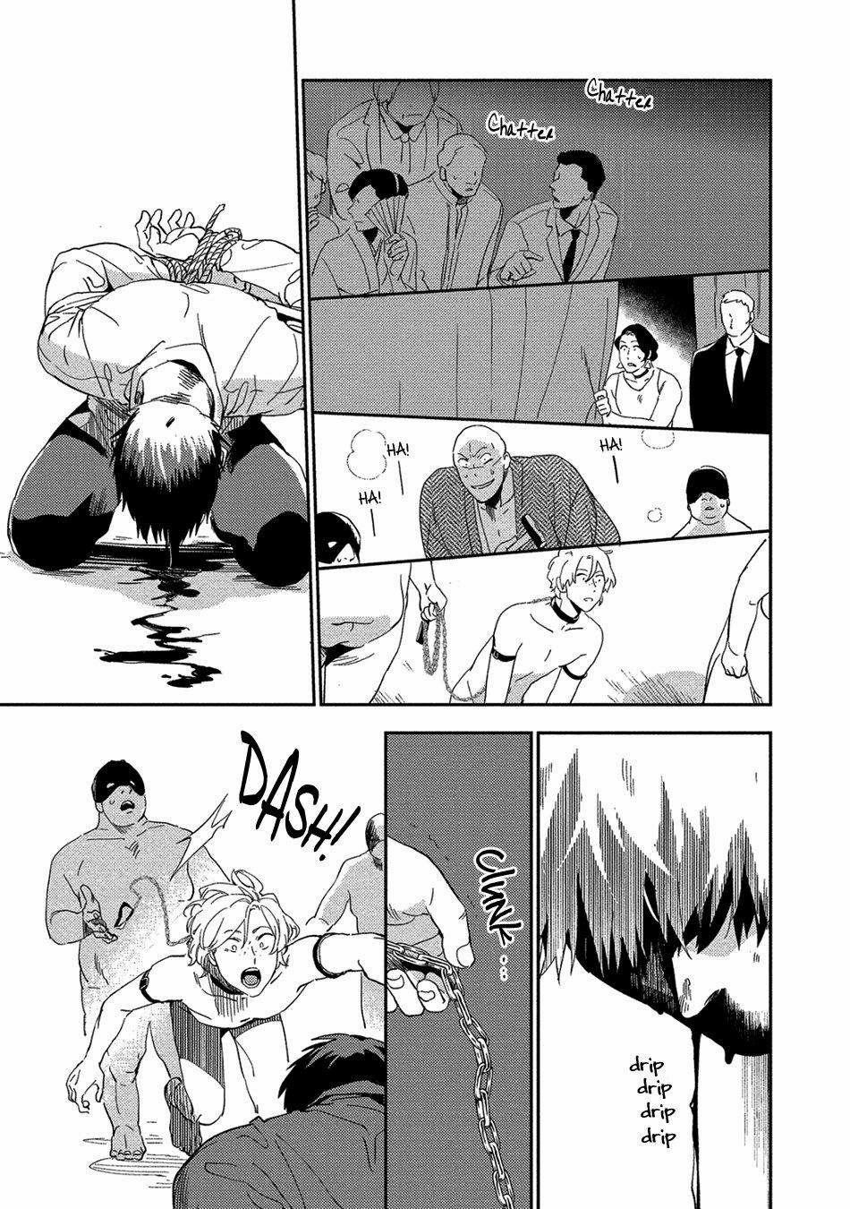 [Iimo] Akuheki 0 Voi 2 trang 18