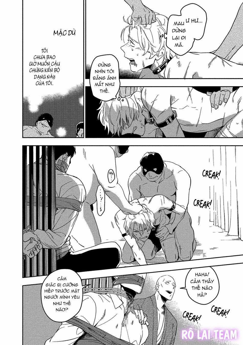 [Iimo] Akuheki 0 Voi 2 trang 5