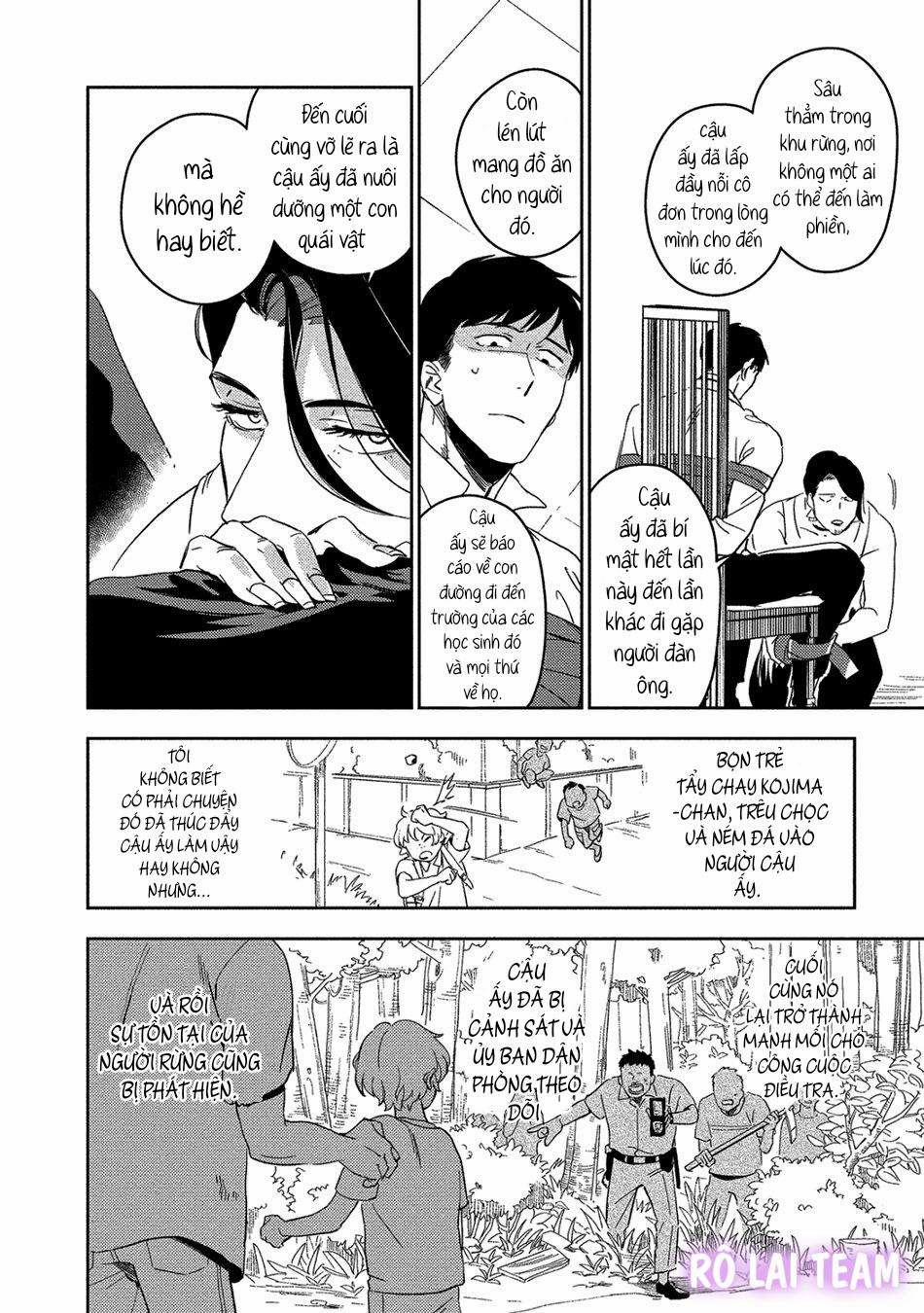 [Iimo] Akuheki 0 Voi 2 trang 9